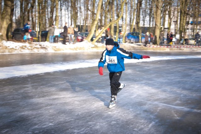 Schaatskampioenschap